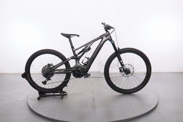 Specialized Turbo Levo Comp Carbon