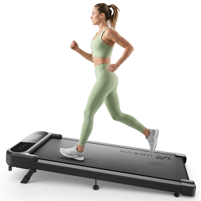 UREVO SpaceWalk E1L Pro Smart Walking Pad