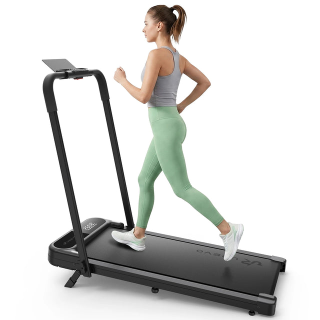 UREVO Strol 2E Pro Smart Treadmill