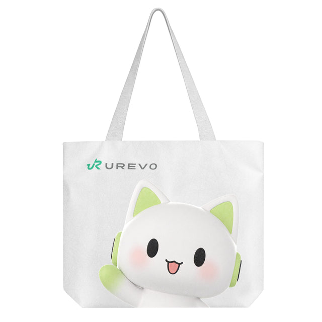 UREVO Waterproof Magnetic Tote Bag