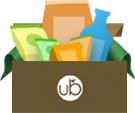 Medium Classic Box Up