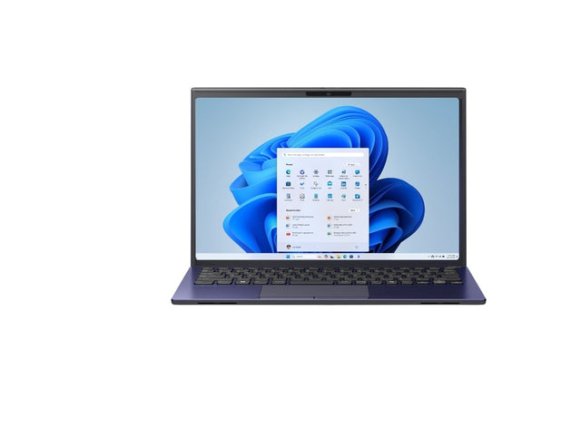 SX14 14" | Windows 11 Professional | 2K | Core i5 EVO | Carbon Fiber | Made in Japan | Certified Renewed