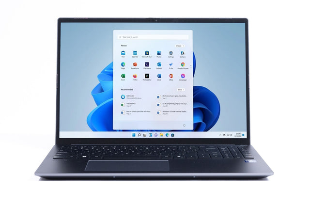 FS 16" Touch | Windows 11 Home | Intel® Core™ Ultra 7 | Aluminum