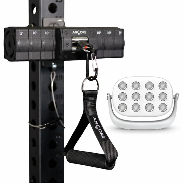 Performance + Recovery Bundle
