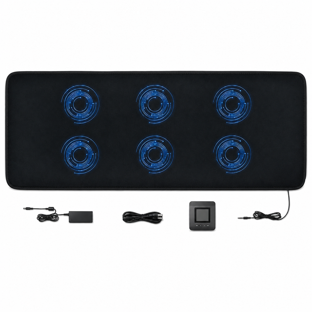 Valo Charge PEMF Mat