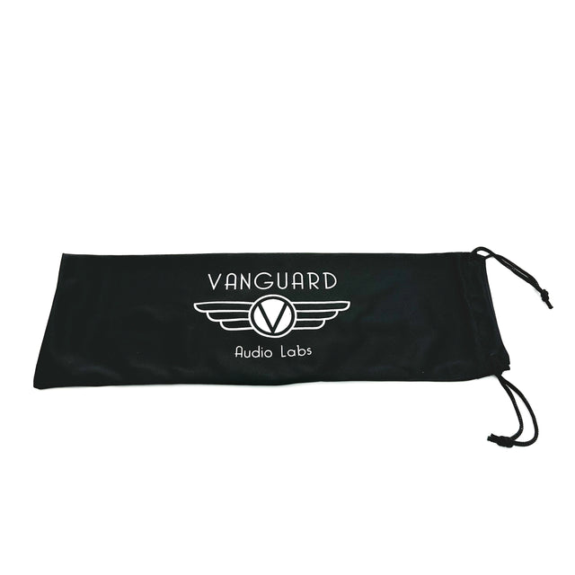 Vanguard Microfiber Sleeve - 5-PACK