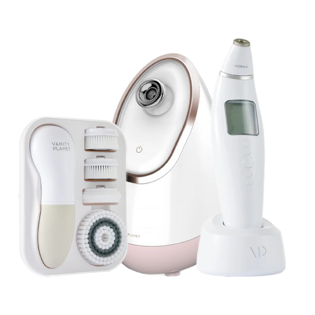 3-Step Radiance Ritual