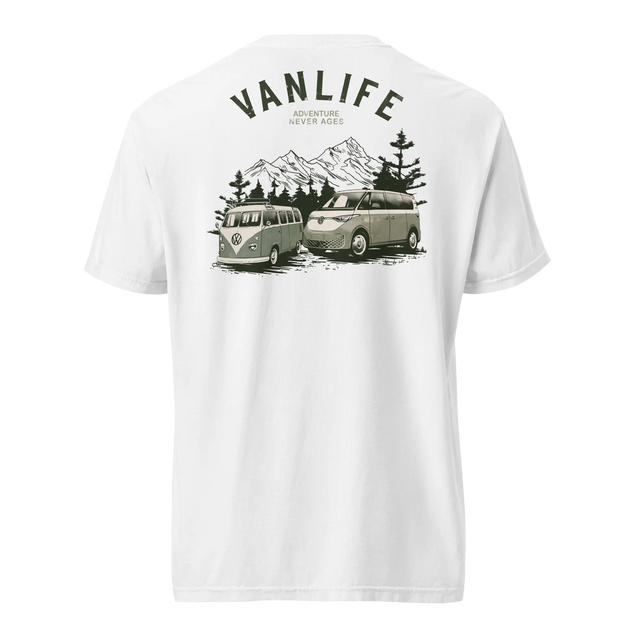 Battle of the Dubs T-shirt