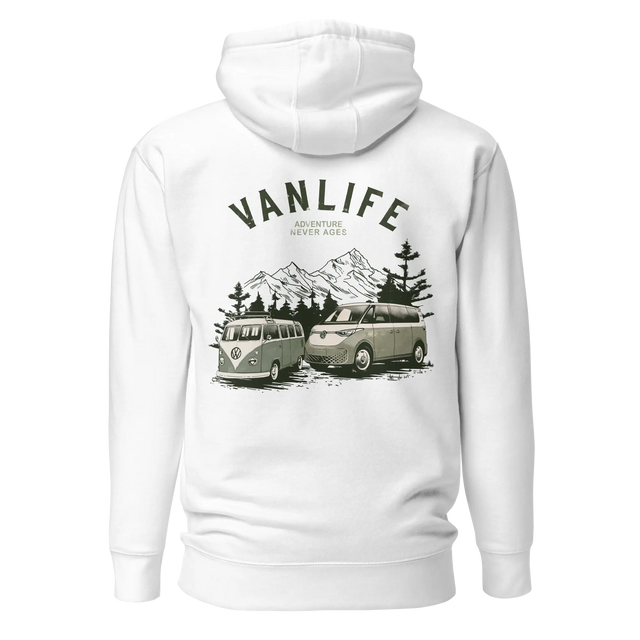Battle of the Dubs Unisex Hoodie