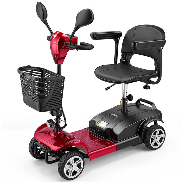 Vanpowers VanSwift Personal Compact Scooter