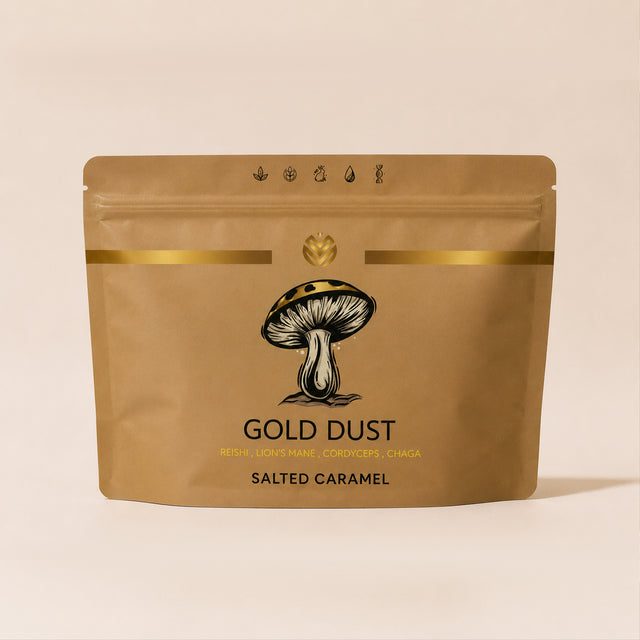 Salted Caramel - Travel Pack