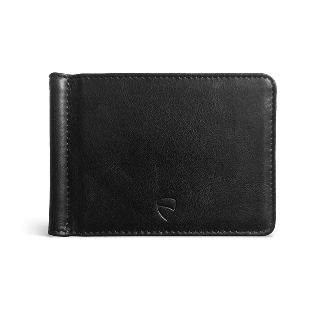 BROMPTON Money Clip Wallet
