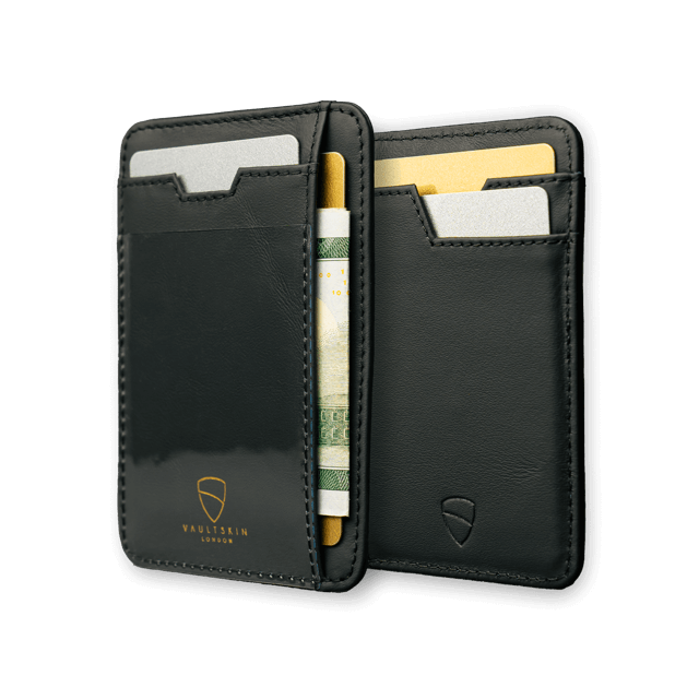 BRIXTON Card Holder