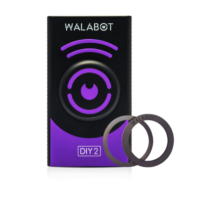 Walabot DIY 2 Essential Bundle