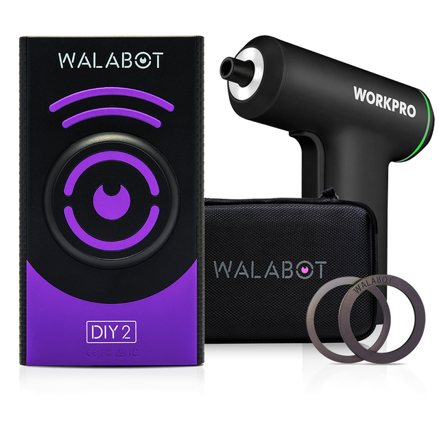Walabot DIY 2 Power Bundle