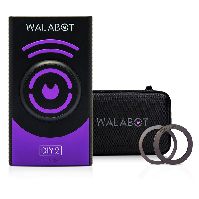 Walabot DIY 2 Premium Bundle