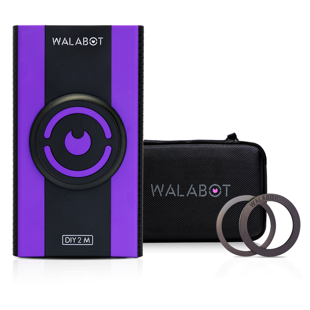 Walabot DIY 2 M Premium Bundle