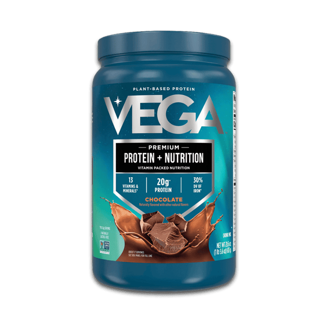 Vega® Protein + Nutrition