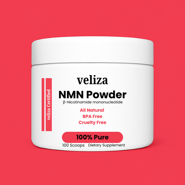 Veliza NMN Pure Powder (PHX)