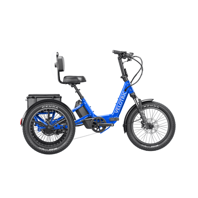 Velotric Triker Electric Tricycle