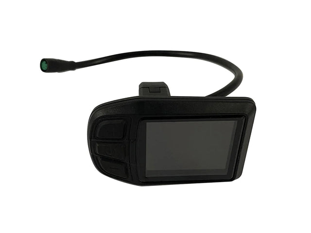 Display for Electric Bike