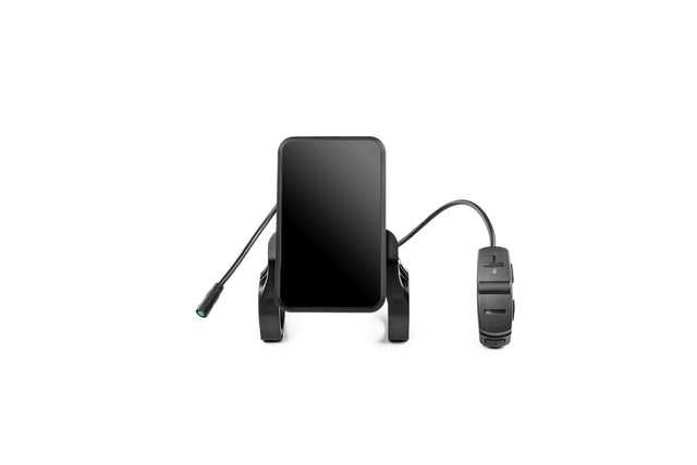 Display for Electric Bike