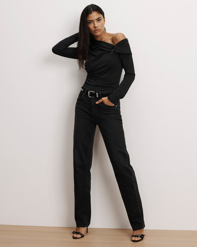 Harley Arc-Leg Jean