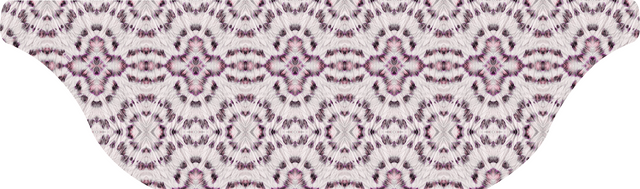 Cooling Sun Scarf: Kaleidoscope