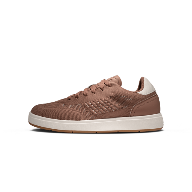 Women's Match Sneaker - Baltic Amber/Tofu