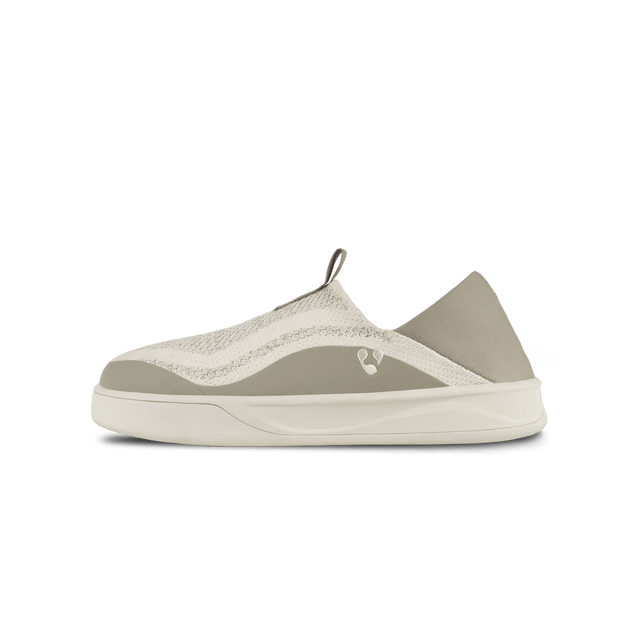 Weekend Slip-On - Fernstone/Light Dune