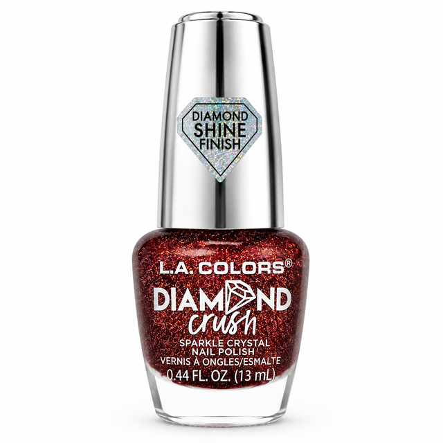Diamond Crush Nail Polish