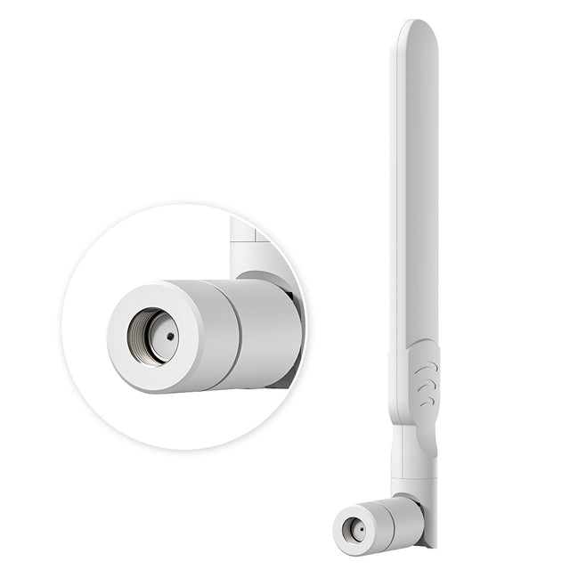 VINGUYS WiFi 2.4GHz Bird Feeder Antenna