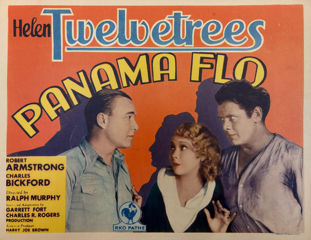 Panama Flo (1932)