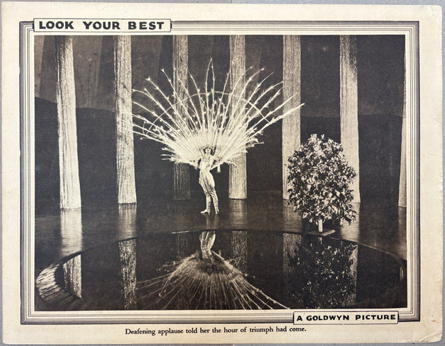 Look Your Best (1923)