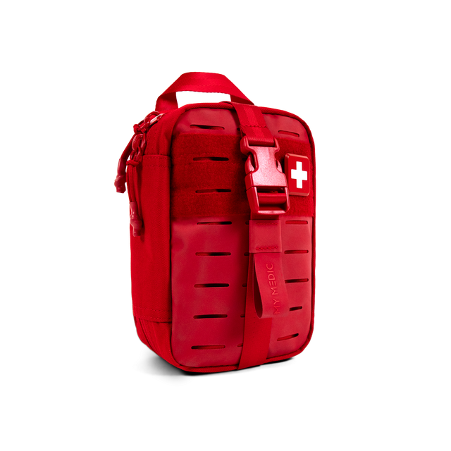 MyFAK™ Mini First Aid Kit by MyMedic