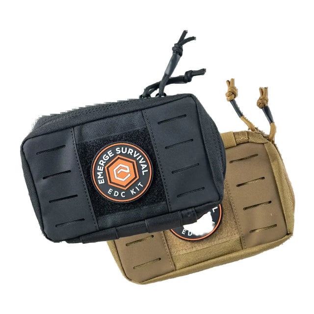 Every Day Carry (EDC) Kit | Compact Everyday Survival System
