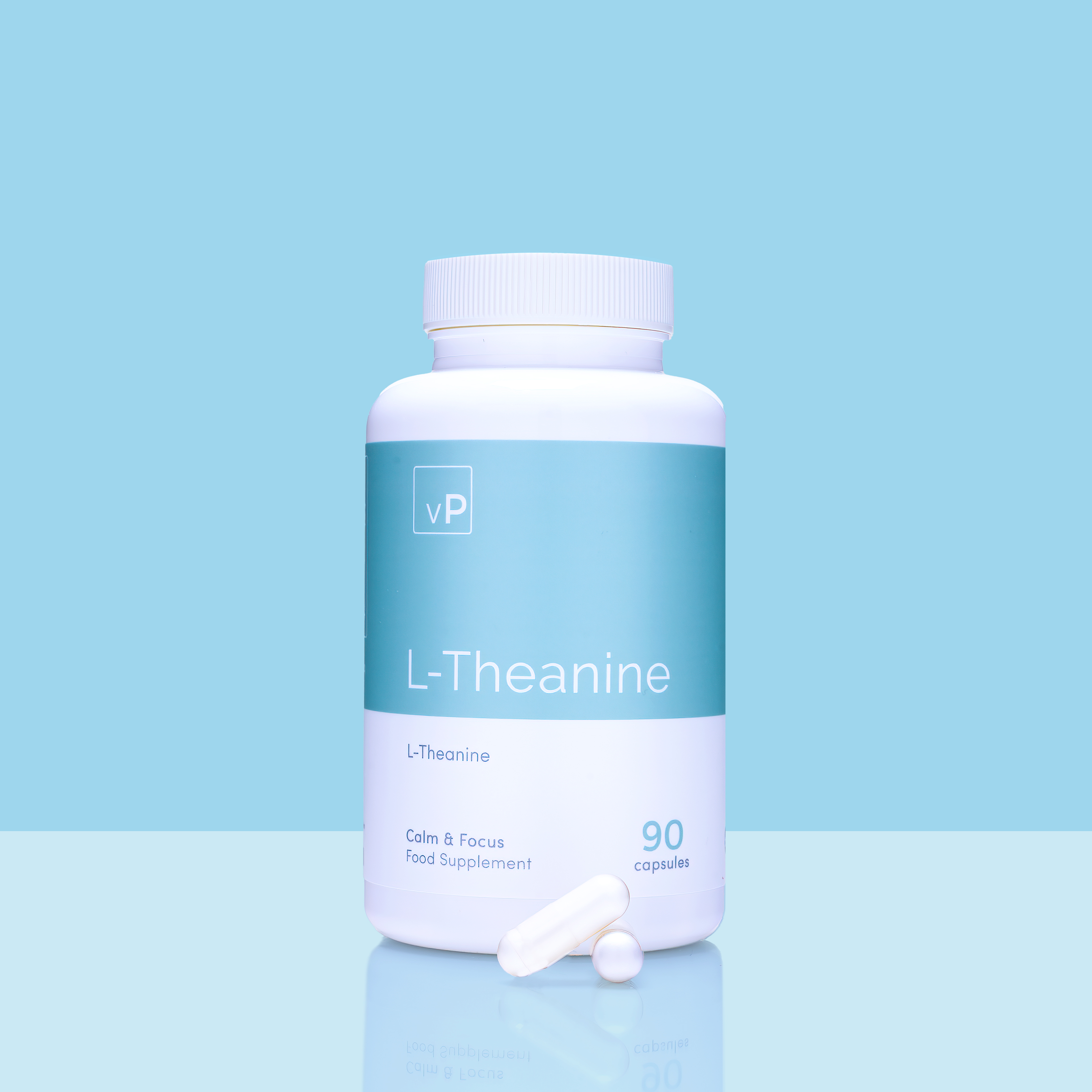 L-Theanine