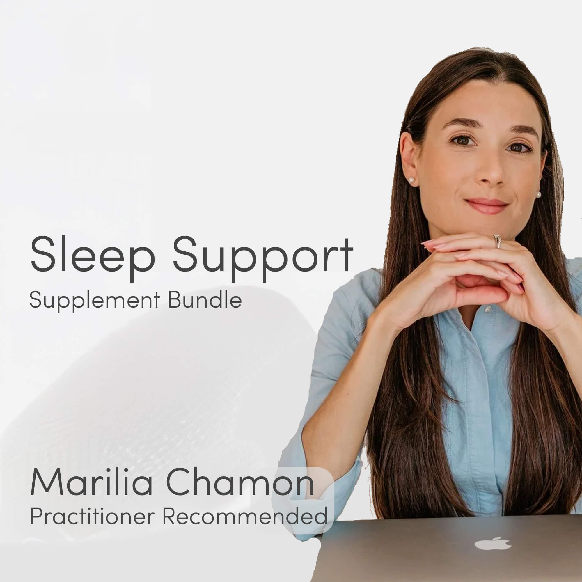Sleep Support Bundle