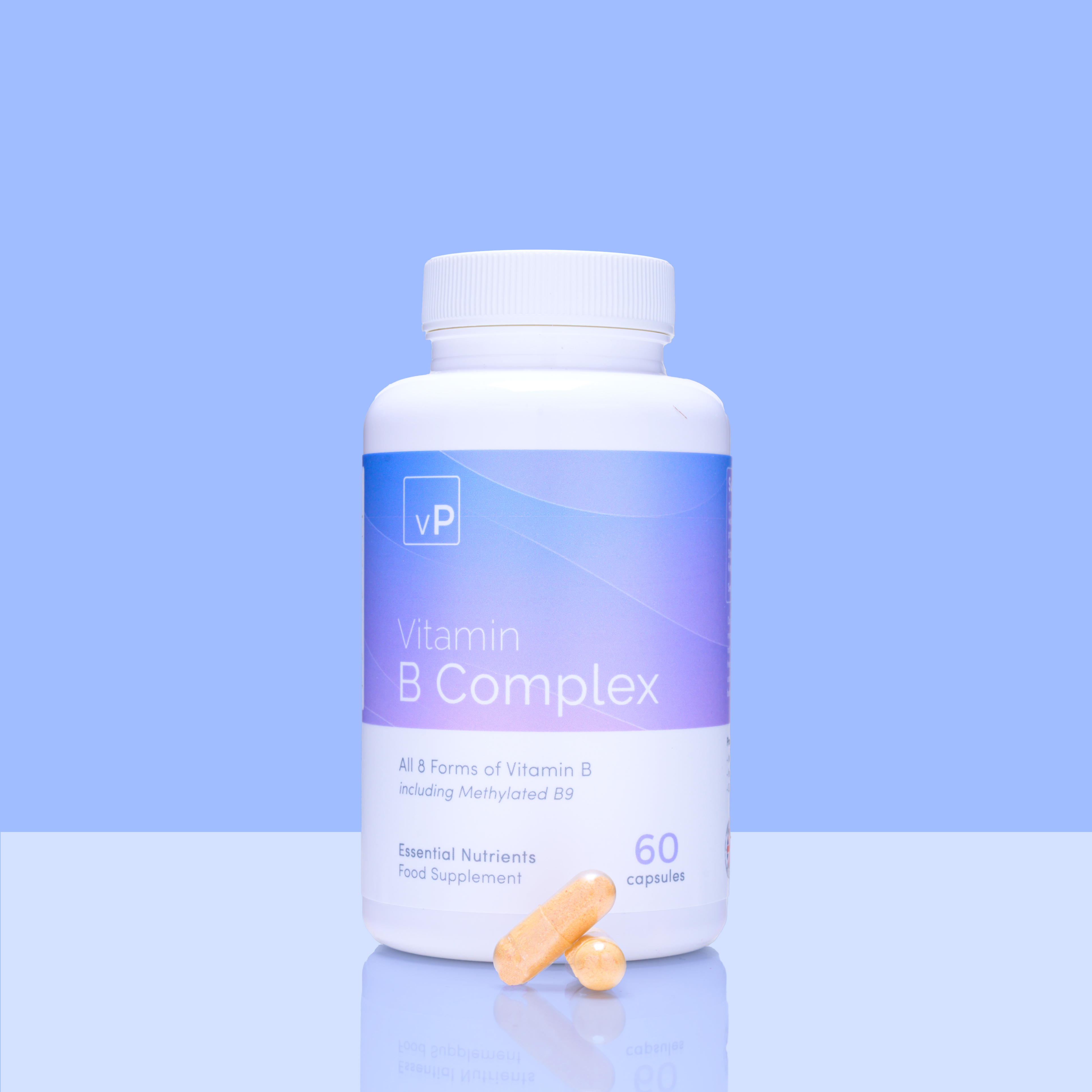 Vitamin B Complex