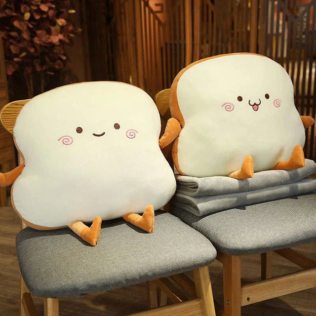 Toasty Comfort Pillow Blanket