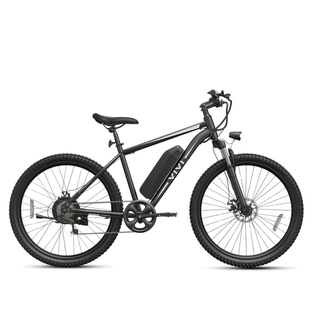 VIVI Bike Lock 150cm Combination Cable Lock