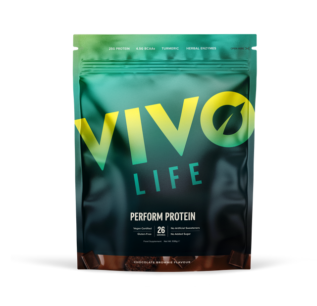 Perform Protein UK
