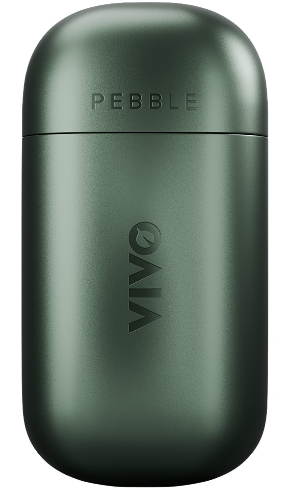 Pebble: Refillable Spray