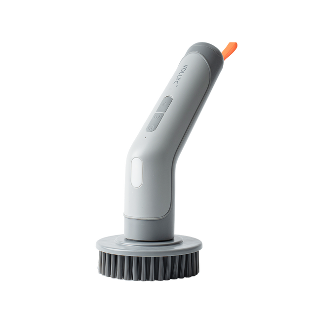 Max Scrubber 400 - All in One: Scrub. Switch. Shine.