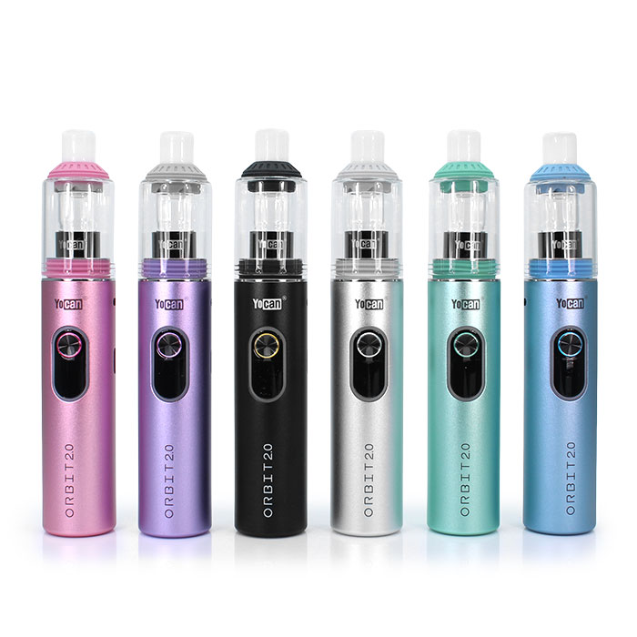 Yocan Orbit 2.0 Dab Pen