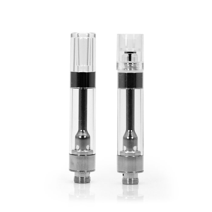 Plexi • Poly Snap On Vape Cartridge by VPM