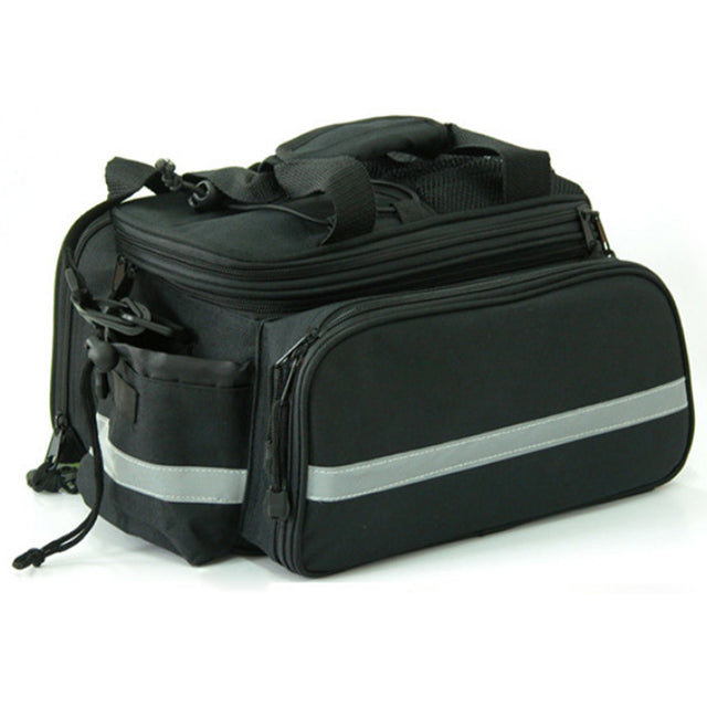 Bicycle Rack Rear Carrier Bag