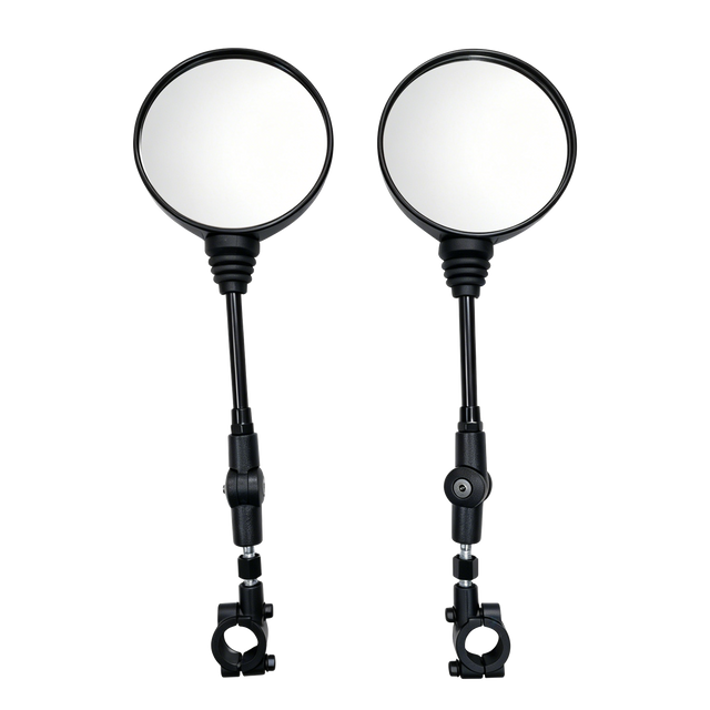 VTUVIA Handlebar Mirror