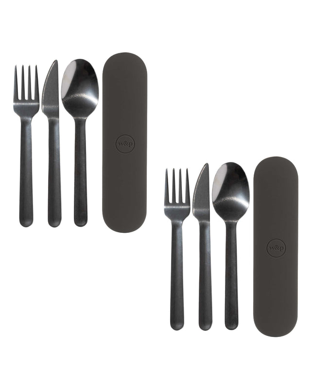 Utensil Set 2-Pack