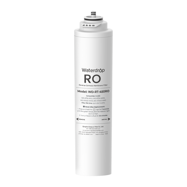 Replacement Filter RT-RO for T Series RO Sytem
